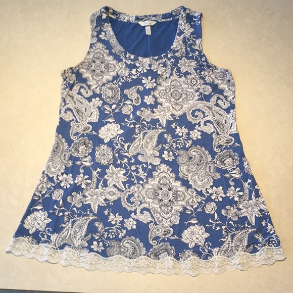 Soma Other - Soma sleep tank top